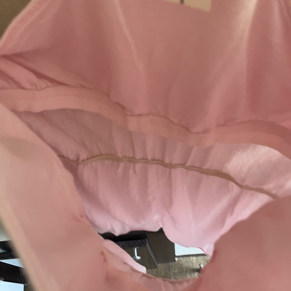 Aeropostale pink sequin dress. Medium NEW - Picture 8 of 8